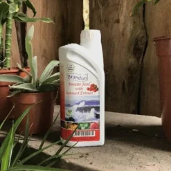 Brandon Tomato Food With Irish Seaweed Extract