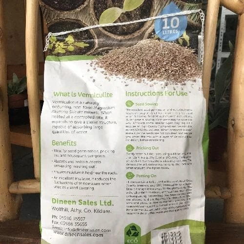 Vermiculite - Image 2